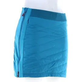 La Sportiva Warm Up Primaloft Skirt Women crystal S