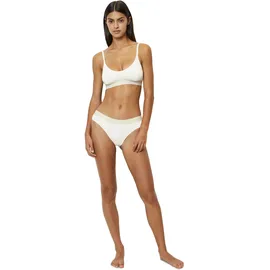 Marc O'Polo Iconic Rib Slip 2 St. Weiß XL