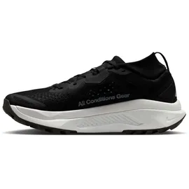 Nike Zegama Herren Schwarz 45