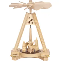 Saico Original Premium Tischpyramide, Wald«