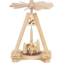 Saico Original Premium Tischpyramide, Wald«