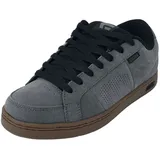 Grau/Schwarz 41