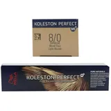 Wella Koleston Perfect Pure Naturals 60 ml - freie Farbwahl