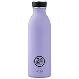 24Bottles Urban Bottle erica 0,5 l