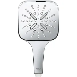 Grohe Rainshower SmartActive Cube Handbrause 3 Strahlarten, 26582000