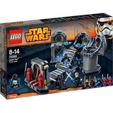 LEGO Star Wars Death Star Final Duel 75093