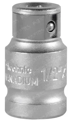 SWSTAHL Vierkantadapter-Bit 05629l