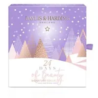 BAYLIS & HARDING Luxury 24 Days of Beauty Adventskalender