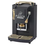 Faber Pro Deluxe 3.0 Black/Brass