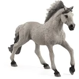 Schleich Farm World Shire Stute 13735