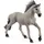 Schleich Farm World Shire Stute 13735