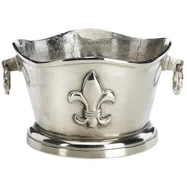 Kobolo Flaschenhalter LILY19 in Silber | Gr.: onesize