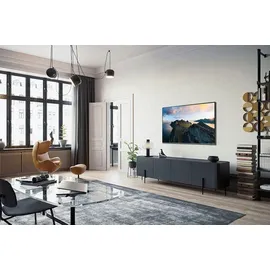 Samsung GQ55Q70D 55" QLED 4K Tizen Smart TV Q70D