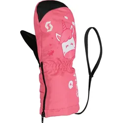 Scott Mitten Tot JR Ultimate pink (0026) S
