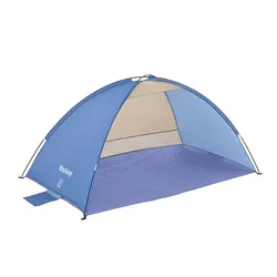 Bestway Strandzelt in Blau 200 x 120 x 95 cm – Ihr idealer Outdoor-Begleiter
