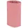 Fjällräven Kånken Bottle Pocket 1 - Flaschenhalter Gr 1 l rosa