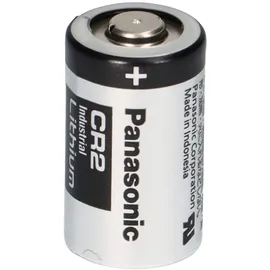 Panasonic Ersatzbatterie für FU2990 Secvest Melder 3 St.