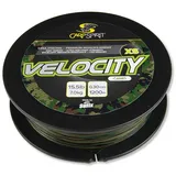 CARP SPIRIT Angelschnur Velocity Camo 0,40 mm 1200 m