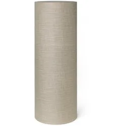 Ferm Living - Eclipse Lampenschirm, lang, sand