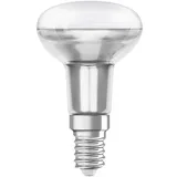 Osram Superstar dimmbare LED-Lampe mit besonders hoher Farbwiedergabe (CRI90) für E14-Sockel, klares Glas ,Warmweiß (2700K), 345 Lumen, Ersatz für herkömmliche 60W-Leuchtmittel, dimmbar, 1-er Pack