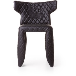Monster Chair Kunstleder, mit/ ohne Armlehne(n)