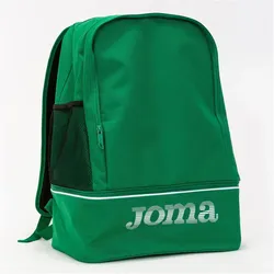 JOMA Training III Rucksack 450 - grün
