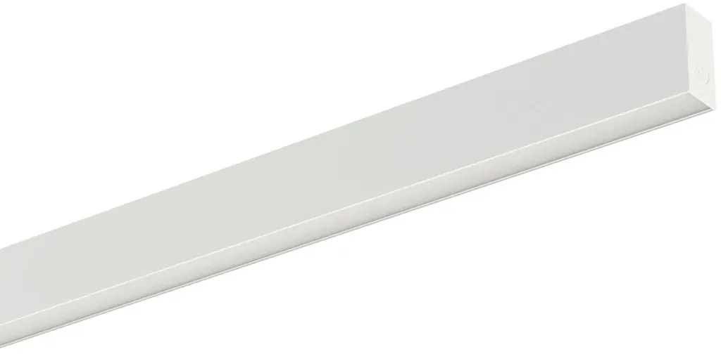 Ridi-Leuchten LED-Anbauleuchte LYV4-A1418DAFWS840O0450