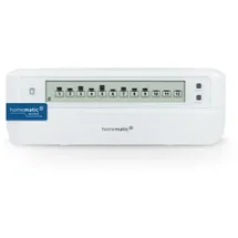 Homematic IP Fußbodenheizungscontroller 12 Kanäle motorisch