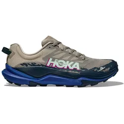 Hoka Herren Torrent 4 grau 46.0