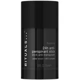 RITUALS Homme 24h Anti-Perspirant Stick 75 ml