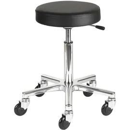 Efalock Professional Efalock Rollhocker Clic Tec Classic Round M