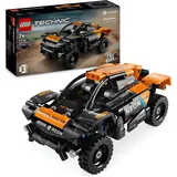 LEGO Technic NEOM McLaren Extreme E Race Car