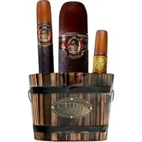 Cuba Jungle Tiger Geschenkset für Damen