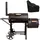 TAINO Yuma Smoker inkl. Haube