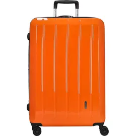 check.in London 2.0 Koffer-Set 3-tlg. orange