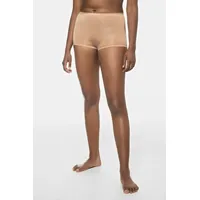 MEY Lights Boxers Panty Haut 44 Damen