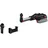 Bosch GDE 28 D Staubabsaugung