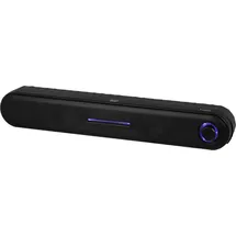 Trevi SB 8312 Schwarz