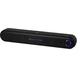 Trevi SB 8312 Schwarz