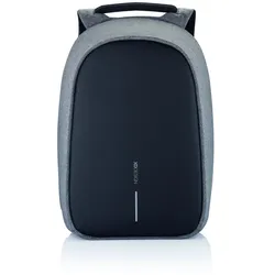XD Design Rucksack Bobby Hero XL Anti-Diebstahl Grau Herren 