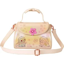 Funko Loungefly Disney Stitch Cute shoulder bag - Bunt