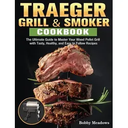 Traeger Grill & Smoker