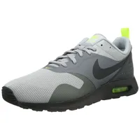 Nike Herren Air Max Tavas Low-Top, Grau Wolf Grey, 42.5 EU - 42.5 EU