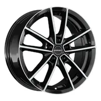 Borbet W 8 5x21 5x108 ET45 MB72 5
