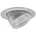 LED-Einbaurichtstrahler 88271164DA silber