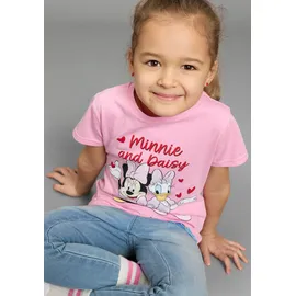 Kidsworld T-Shirt in pink, & Gr.: 140/146,