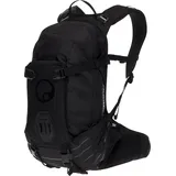 Ergon BA2 E Protect Rucksack – Stealth Black