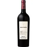Mouton Cadet Réserve, Saint-Emilion AOC – Trockener Rotwein aus Bordeaux (1 x 0,75l)