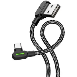 Mcdodo USB-C 5 m Schwarz