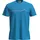 Icebreaker Merino 150 Tech Lite Range Stripes blau XXL